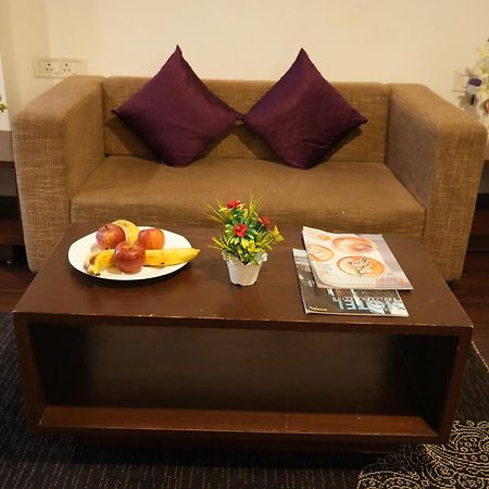 Hotel Clarks Collection Bhavnagar Zewnętrze zdjęcie