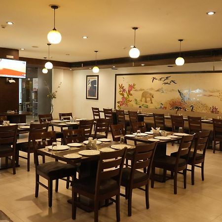 Hotel Clarks Collection Bhavnagar Zewnętrze zdjęcie