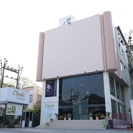 Hotel Clarks Collection Bhavnagar Zewnętrze zdjęcie