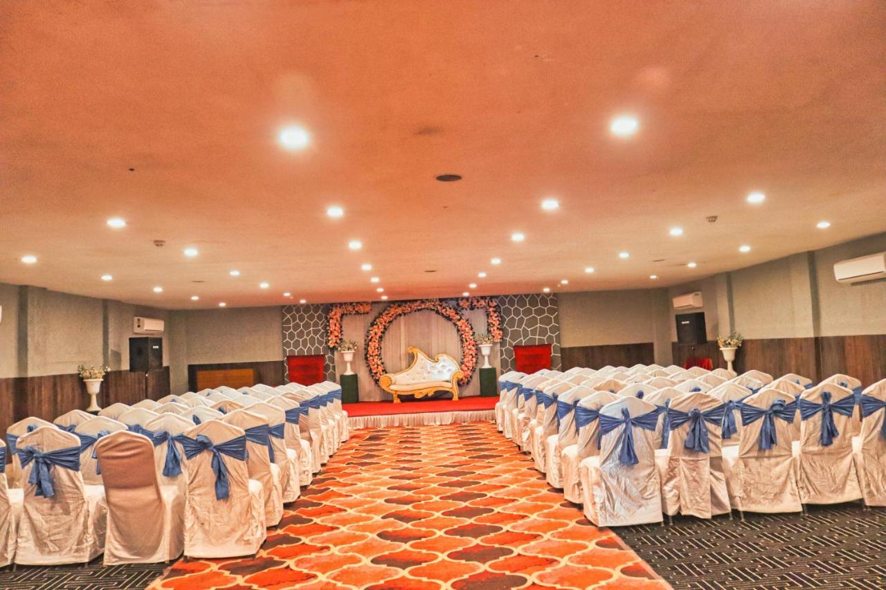 Hotel Clarks Collection Bhavnagar Zewnętrze zdjęcie