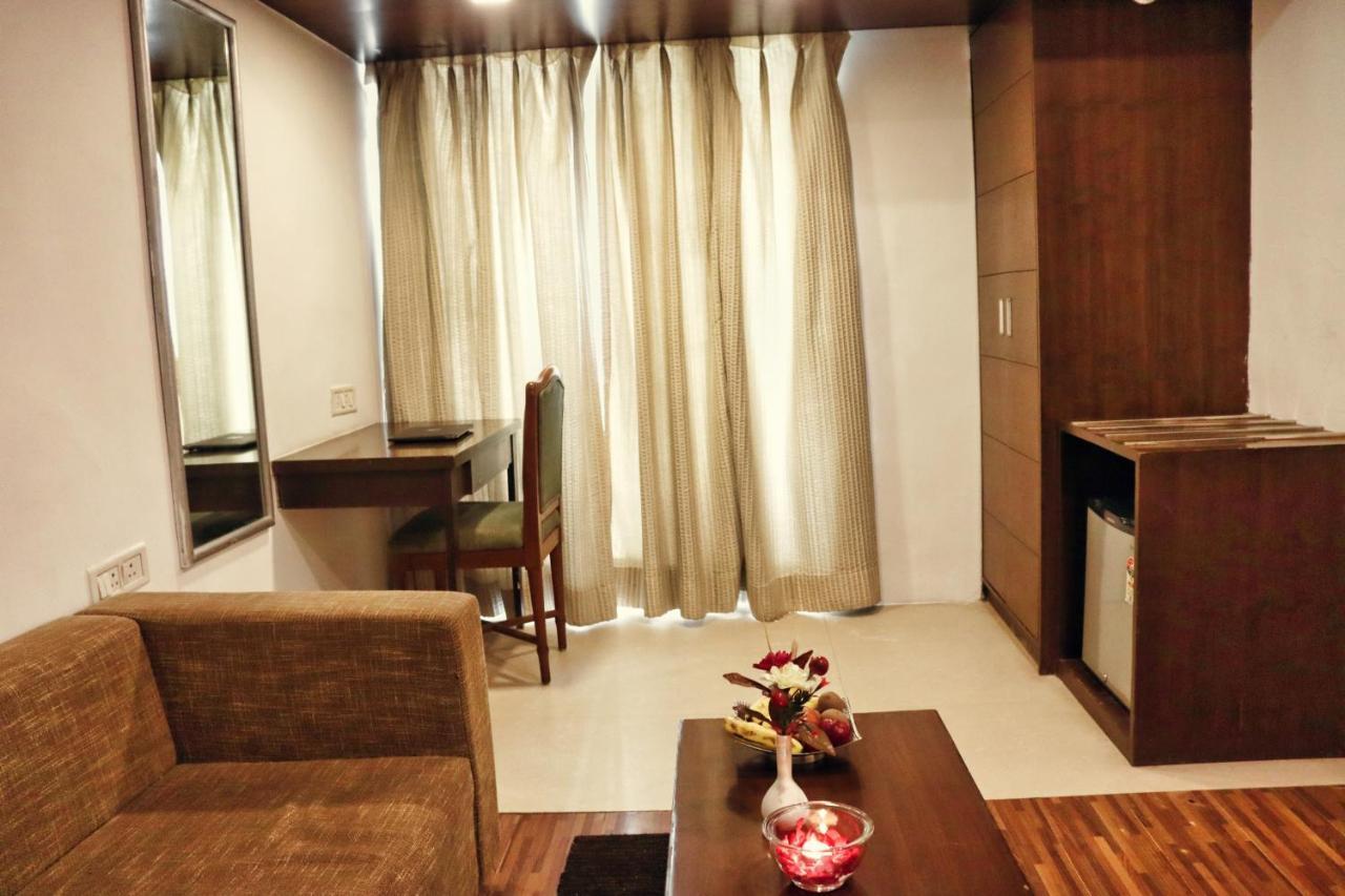 Hotel Clarks Collection Bhavnagar Zewnętrze zdjęcie