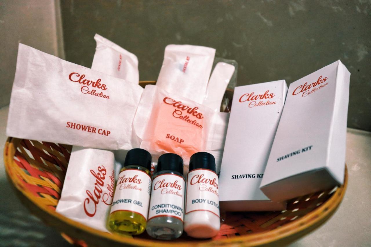 Hotel Clarks Collection Bhavnagar Zewnętrze zdjęcie