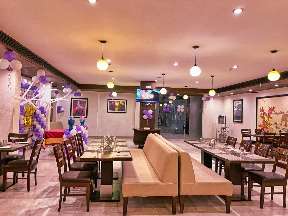 Hotel Clarks Collection Bhavnagar Zewnętrze zdjęcie