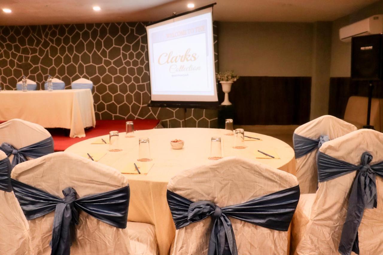 Hotel Clarks Collection Bhavnagar Zewnętrze zdjęcie