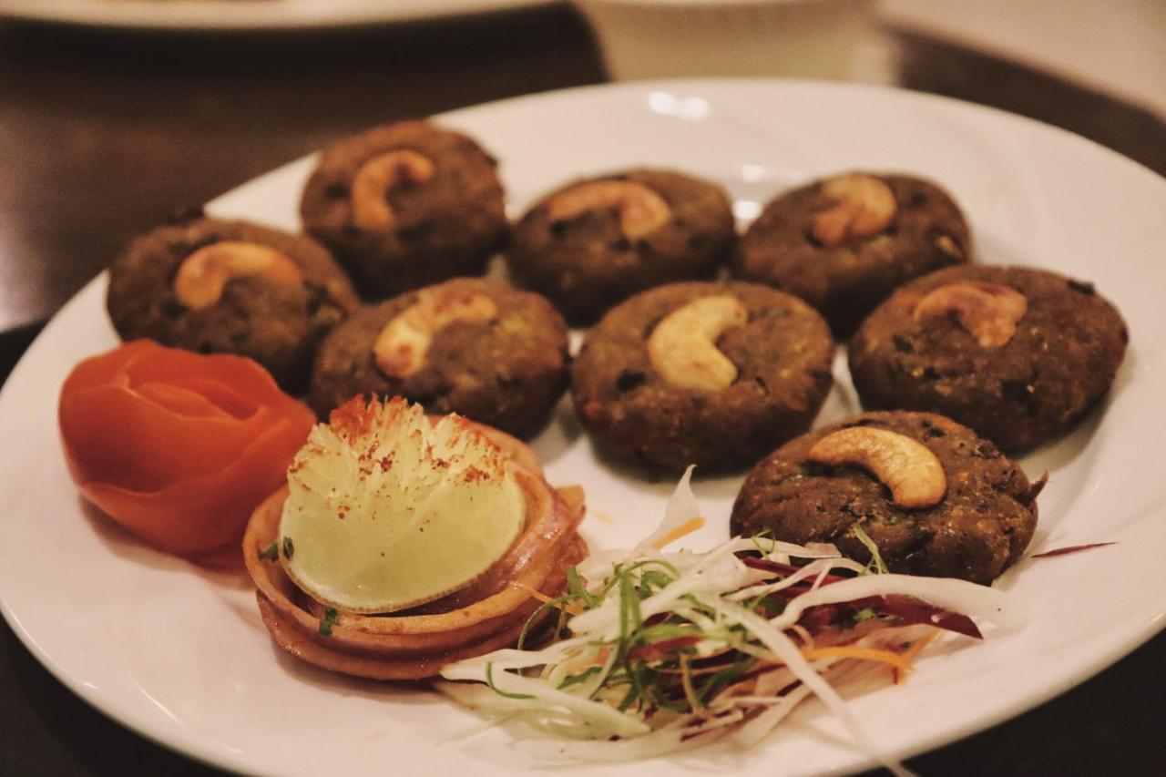 Hotel Clarks Collection Bhavnagar Zewnętrze zdjęcie