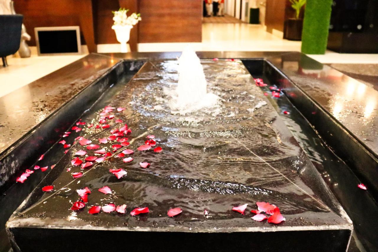 Hotel Clarks Collection Bhavnagar Zewnętrze zdjęcie