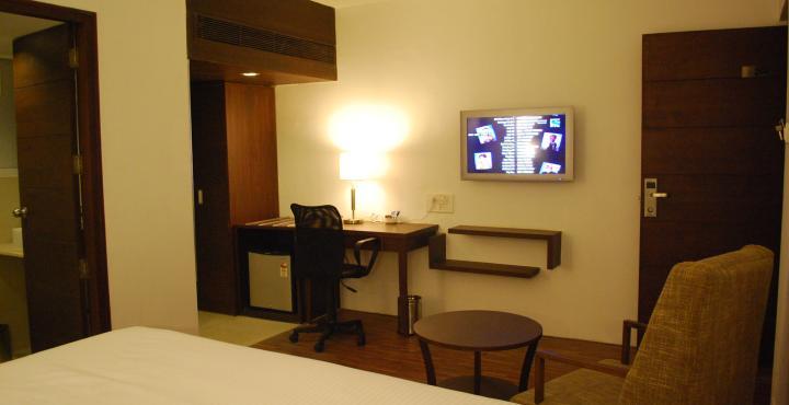 Hotel Clarks Collection Bhavnagar Zewnętrze zdjęcie