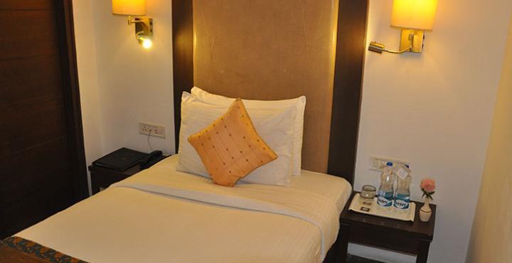 Hotel Clarks Collection Bhavnagar Zewnętrze zdjęcie