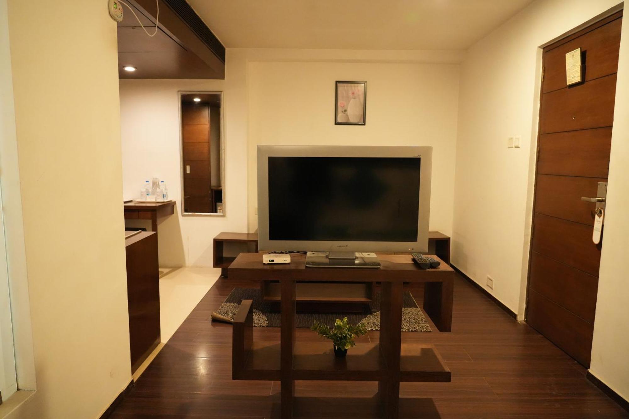 Hotel Clarks Collection Bhavnagar Zewnętrze zdjęcie