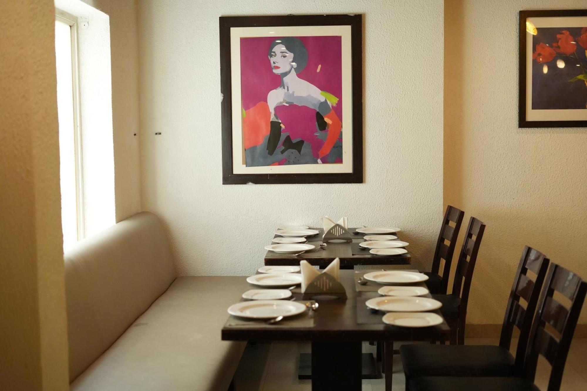Hotel Clarks Collection Bhavnagar Zewnętrze zdjęcie