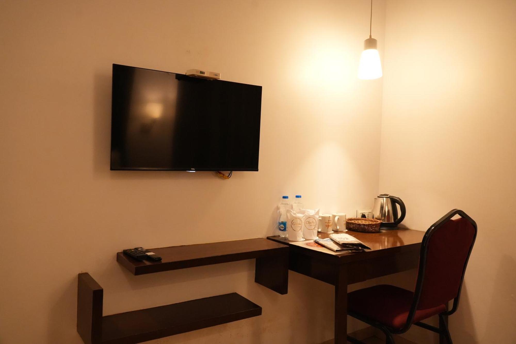 Hotel Clarks Collection Bhavnagar Zewnętrze zdjęcie