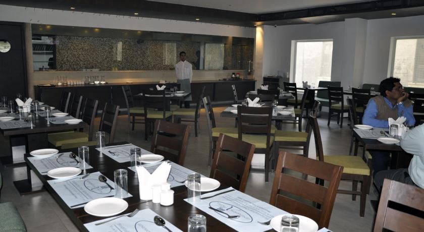 Hotel Clarks Collection Bhavnagar Zewnętrze zdjęcie
