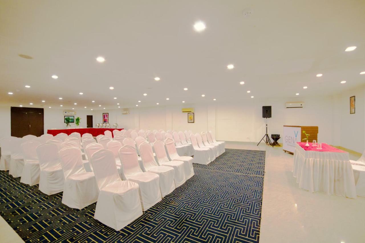 Hotel Clarks Collection Bhavnagar Zewnętrze zdjęcie