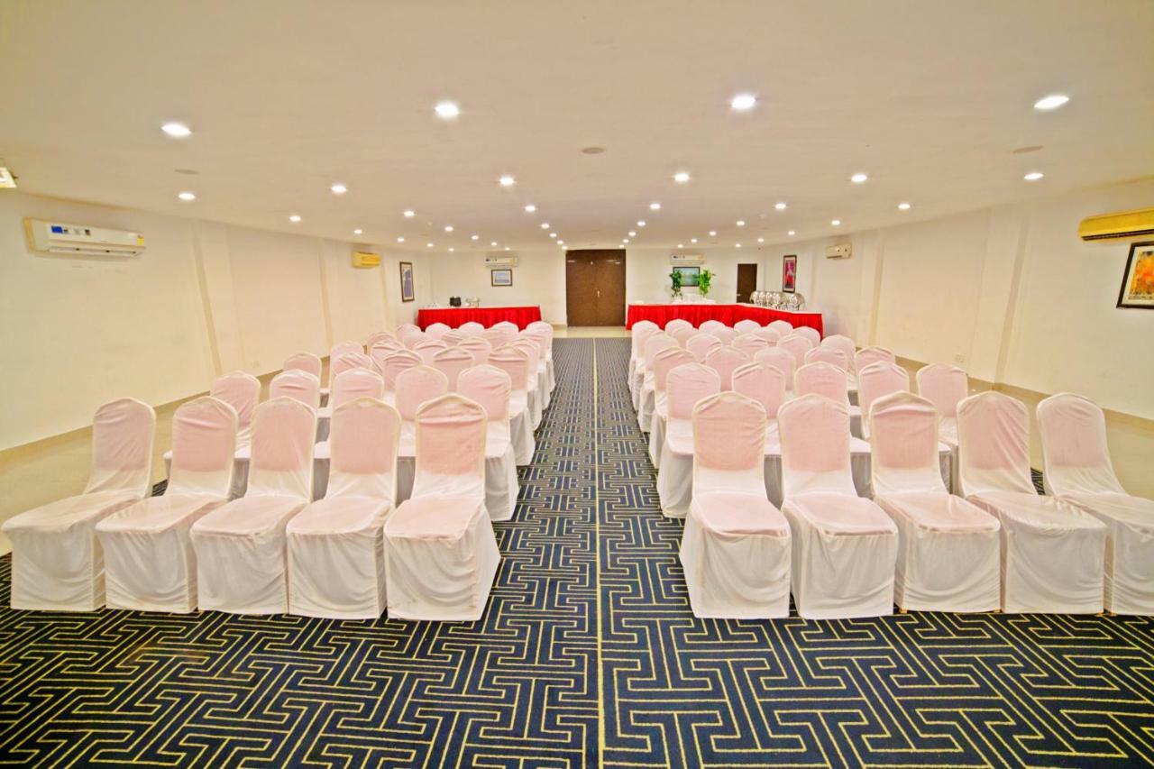 Hotel Clarks Collection Bhavnagar Zewnętrze zdjęcie