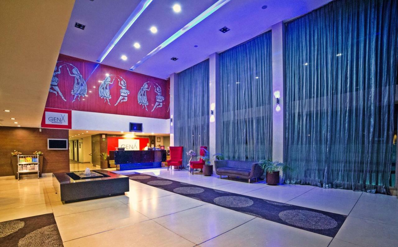 Hotel Clarks Collection Bhavnagar Zewnętrze zdjęcie