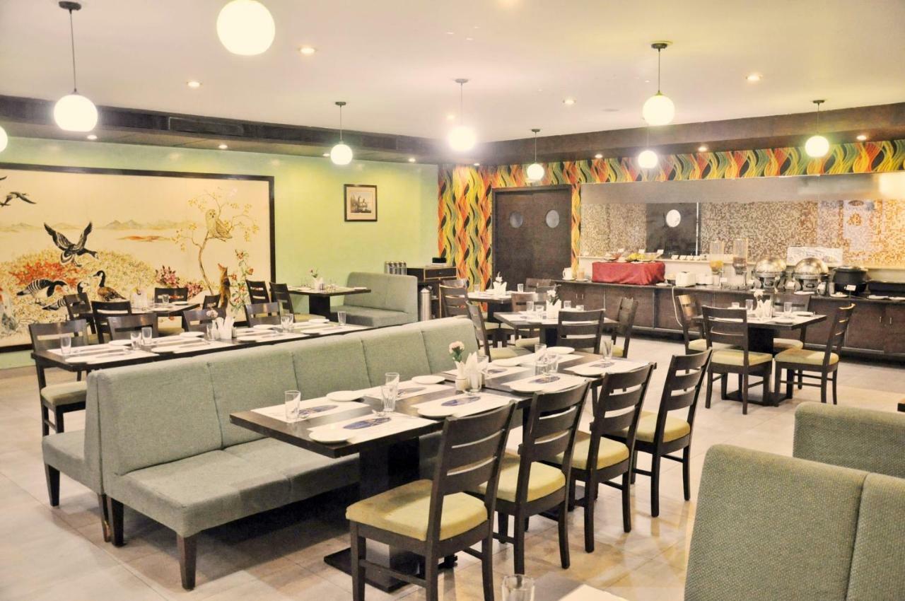Hotel Clarks Collection Bhavnagar Zewnętrze zdjęcie