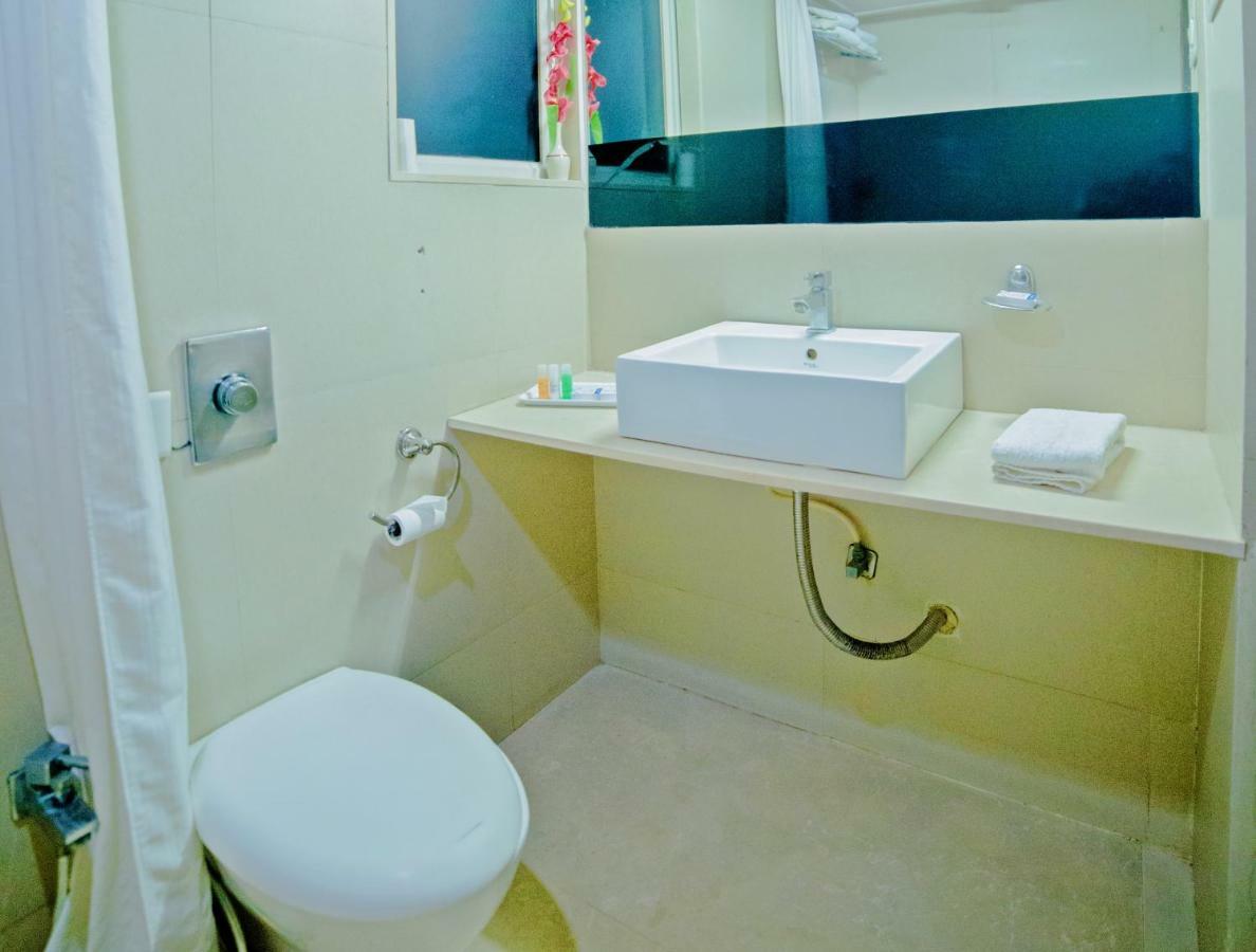 Hotel Clarks Collection Bhavnagar Zewnętrze zdjęcie